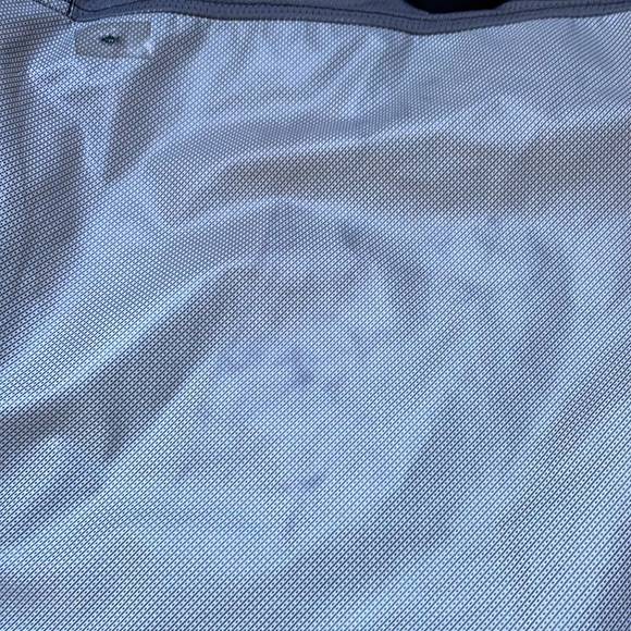 Lolë black raincoat size S - Picture 10 of 10